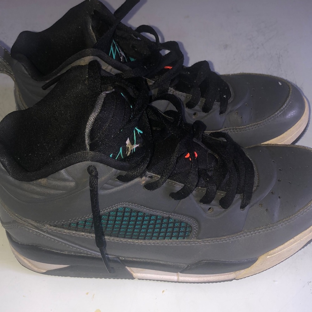 Air Jordan Nike’s